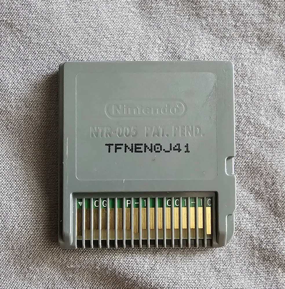 Nintendo DS Finding Nemo Special Edition Game